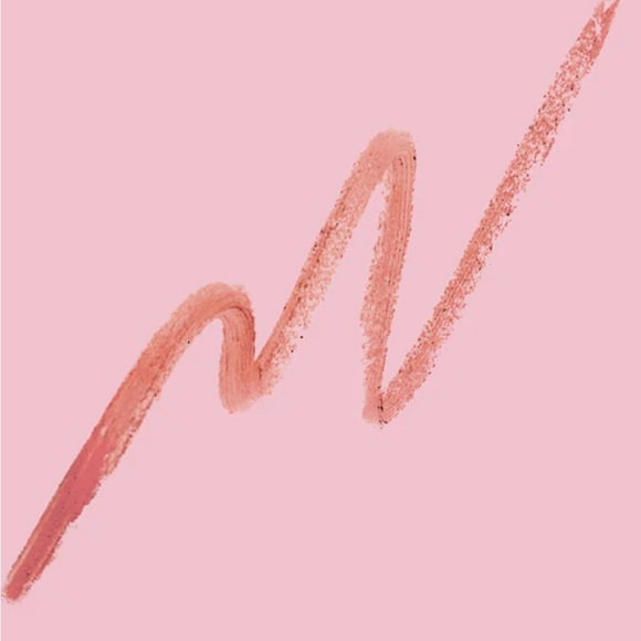 ONE/SIZE 
O/S
LIP SNATCHER
WATERPROOF PRECISION LIP LINER
COLOR:MAKE IT KNOWN - Picture 2 of 3